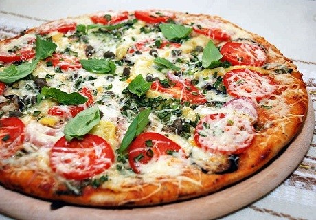 PizzaFab – сделай заказ и встречай курьера у дверей