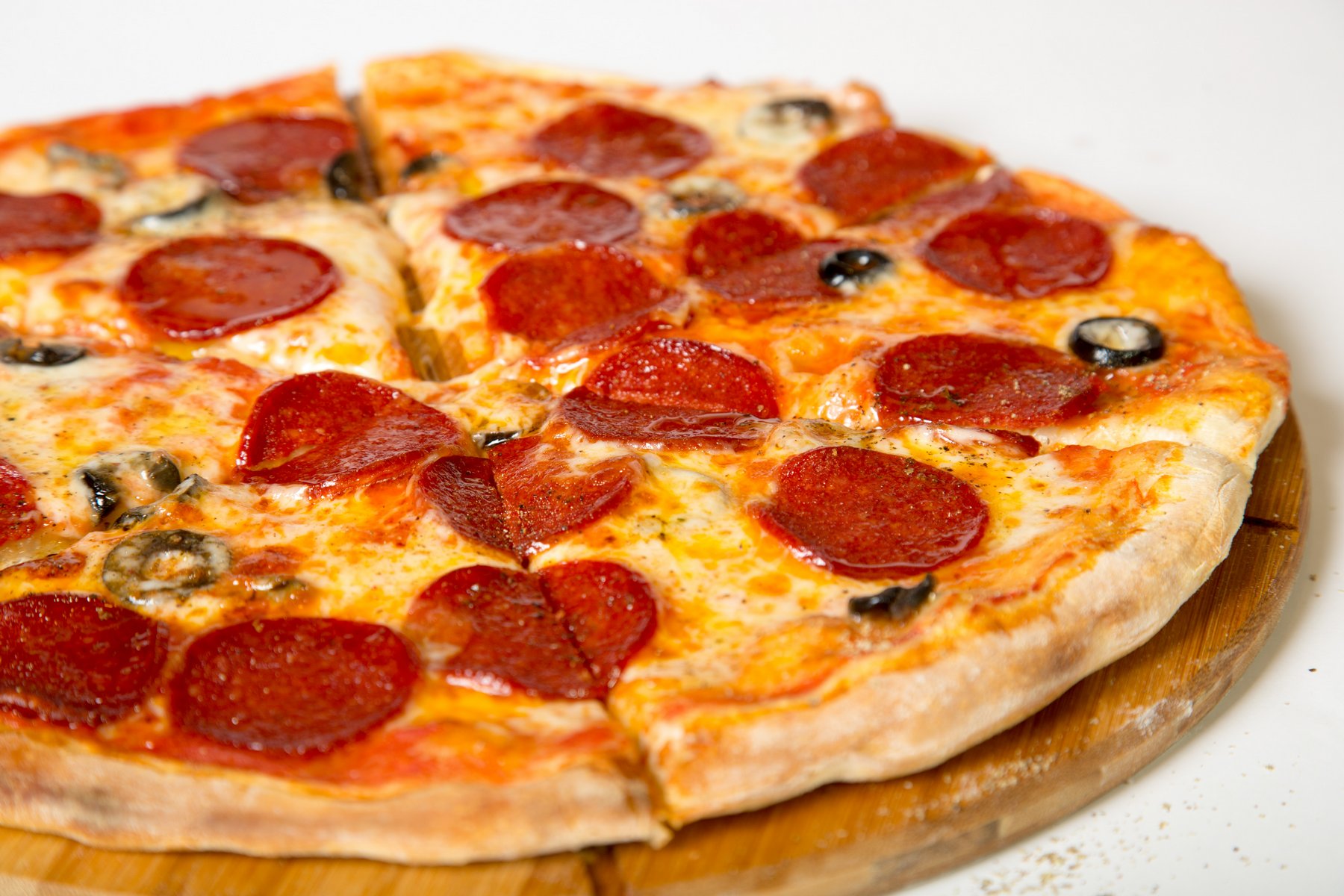 пицца в духовке рецепт ютуб фото 89
