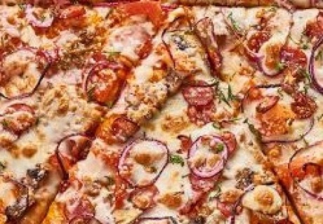 Заказ пиццы в сети Пицца Фабрика – ваша выручка в конце рабочего дня