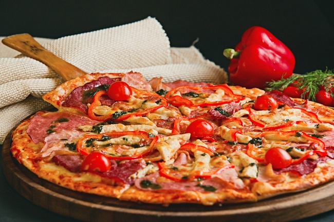 Универсальные рецепты для приготовления основ для пиццы