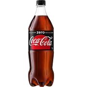 Coca-Cola Zero 0,9 л
