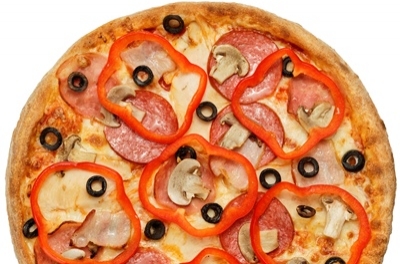 Пицца Фейерверк 40 см
