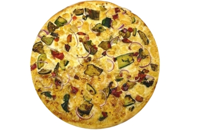 Пицца Овощи гриль 40 см