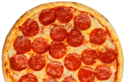 Пицца Пепперони 23 см